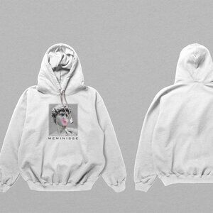 100 percent cotton hoodie
